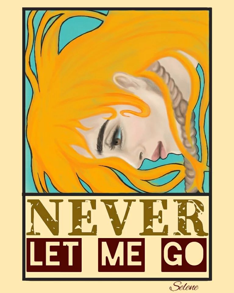 TRIGGER WARNING!!: SUIC!DE ‼️ROTATE YOUR DEVICE TO SEE‼️<br/><br/>Nouveau Art - ornamental style of art that flourished between about 1890 and 1910 throughout Europe and the United States.