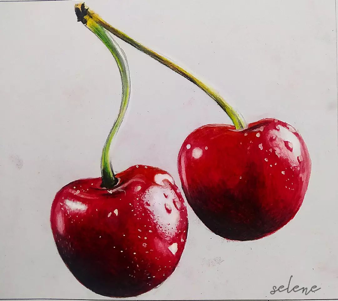 Speedrun TP.<br/><br/>Using colored pencil