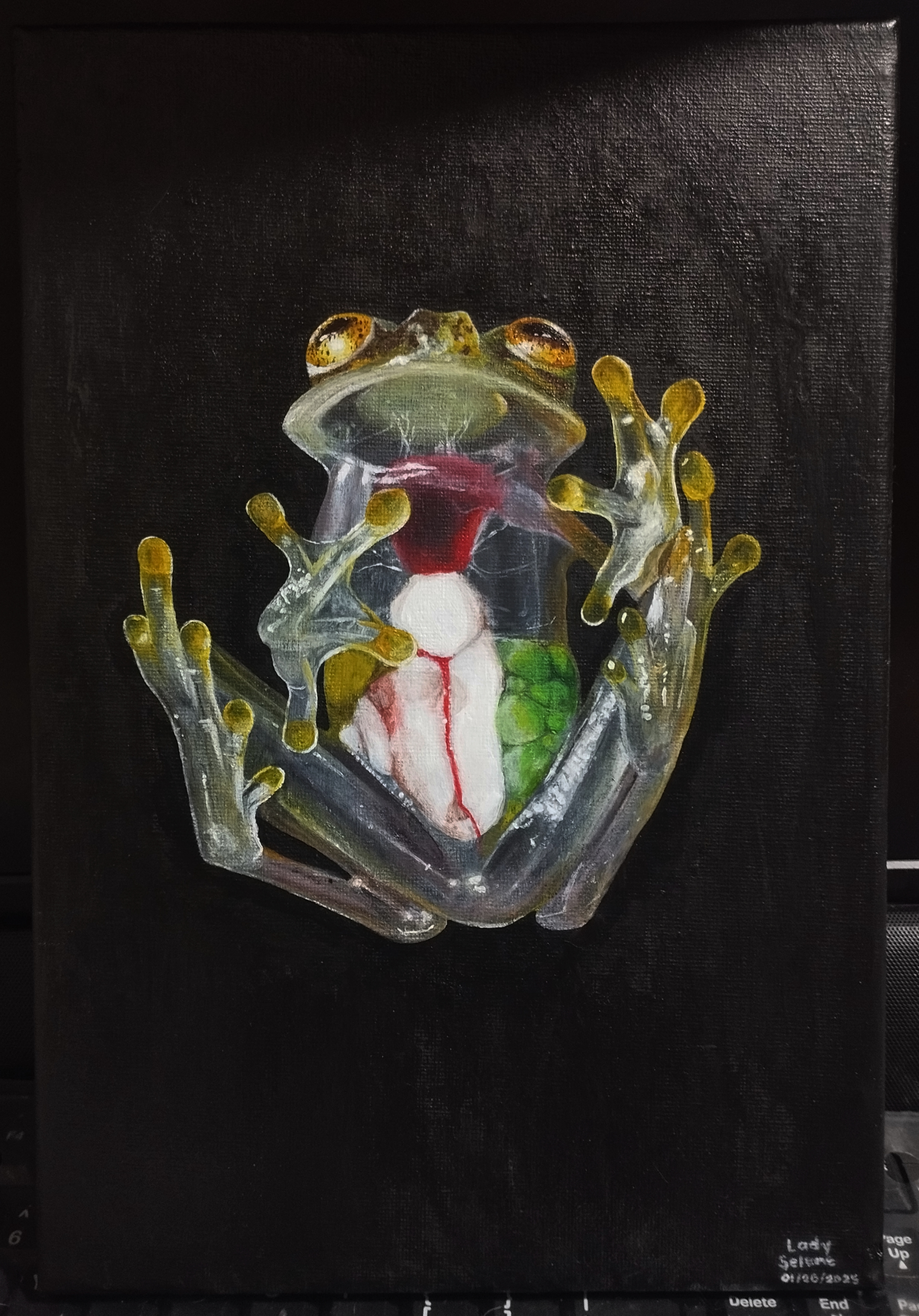 Artwork